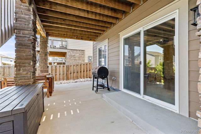 26265 E Canal Place, Aurora, CO 80018