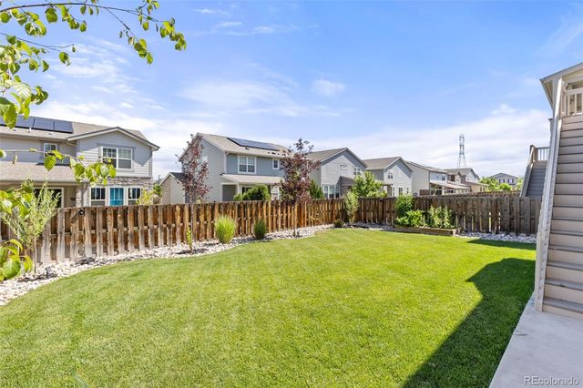 26265 E Canal Place, Aurora, CO 80018