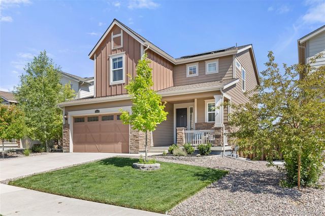 26265 E Canal Place, Aurora, CO 80018