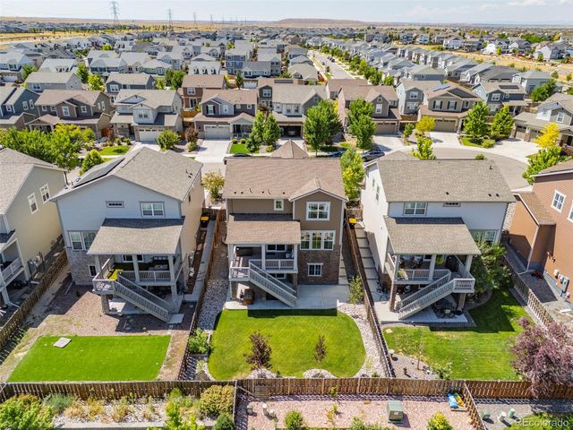 26265 E Canal Place, Aurora, CO 80018