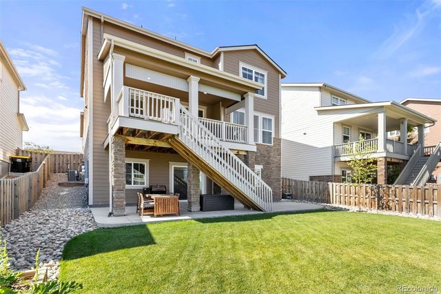 26265 E Canal Place, Aurora, CO 80018