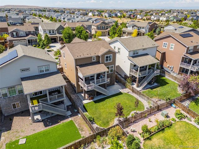 26265 E Canal Place, Aurora, CO 80018