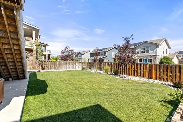 26265 E Canal Place, Aurora, CO 80018