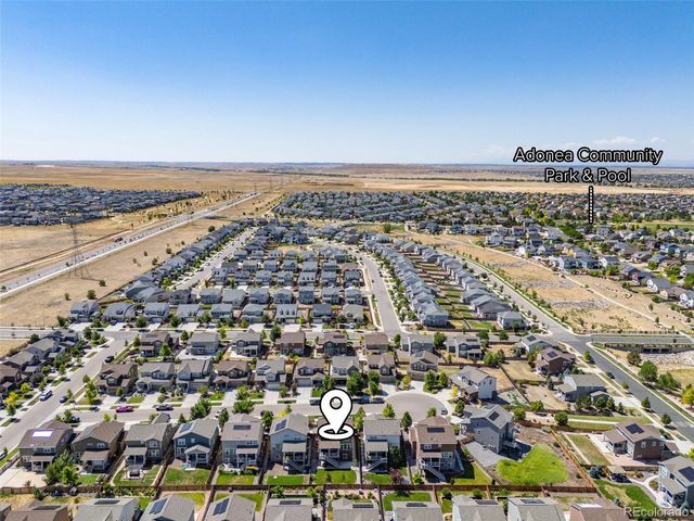 26265 E Canal Place, Aurora, CO 80018