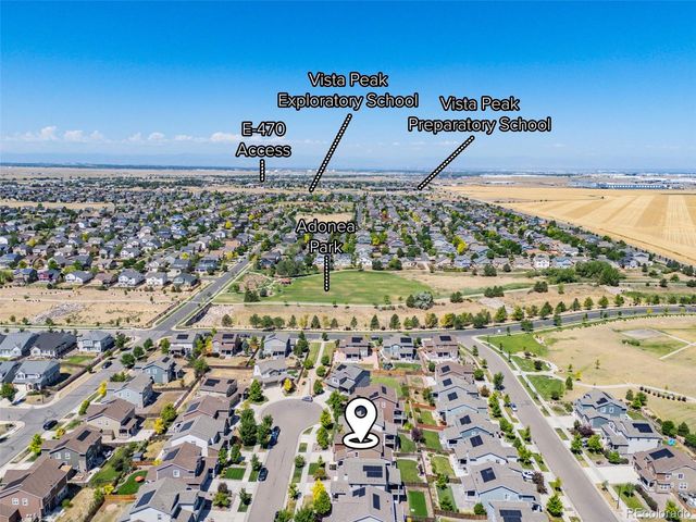 26265 E Canal Place, Aurora, CO 80018