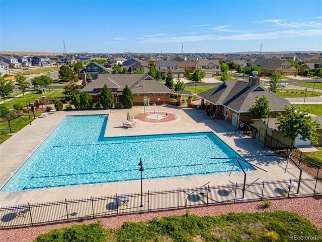 26265 E Canal Place, Aurora, CO 80018