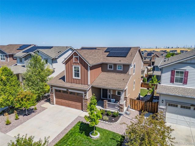 26265 E Canal Place, Aurora, CO 80018
