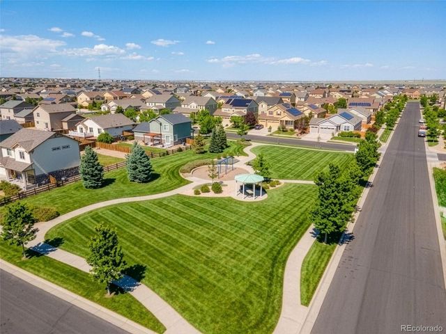26265 E Canal Place, Aurora, CO 80018