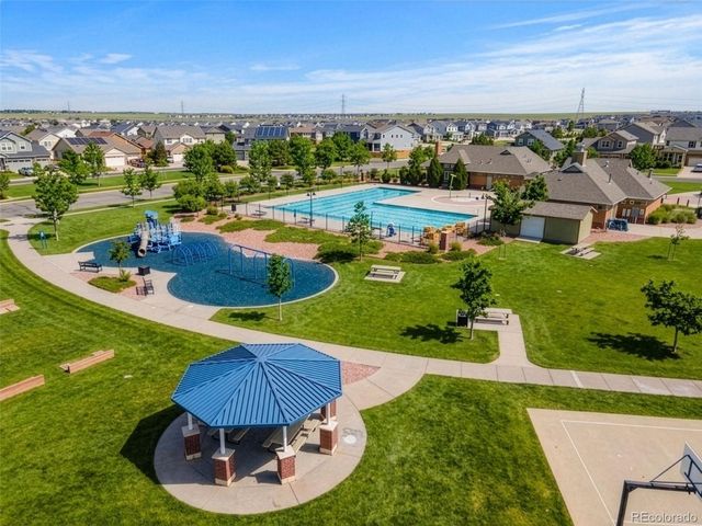 26265 E Canal Place, Aurora, CO 80018