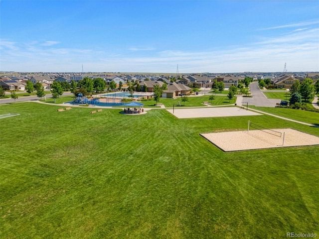 26265 E Canal Place, Aurora, CO 80018