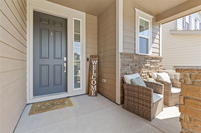 26265 E Canal Place, Aurora, CO 80018