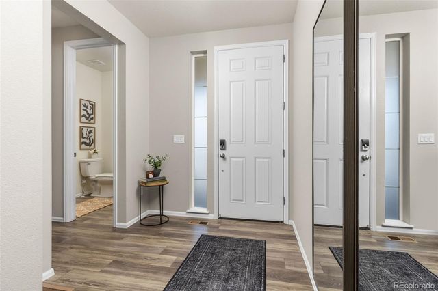 26265 E Canal Place, Aurora, CO 80018