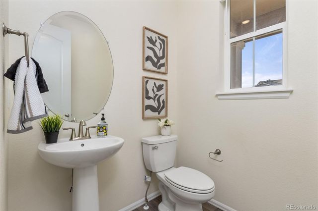 26265 E Canal Place, Aurora, CO 80018