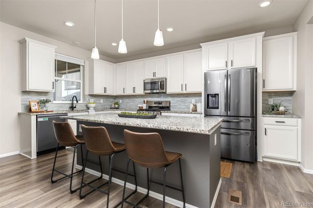 26265 E Canal Place, Aurora, CO 80018