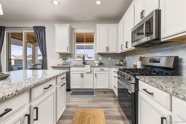 26265 E Canal Place, Aurora, CO 80018