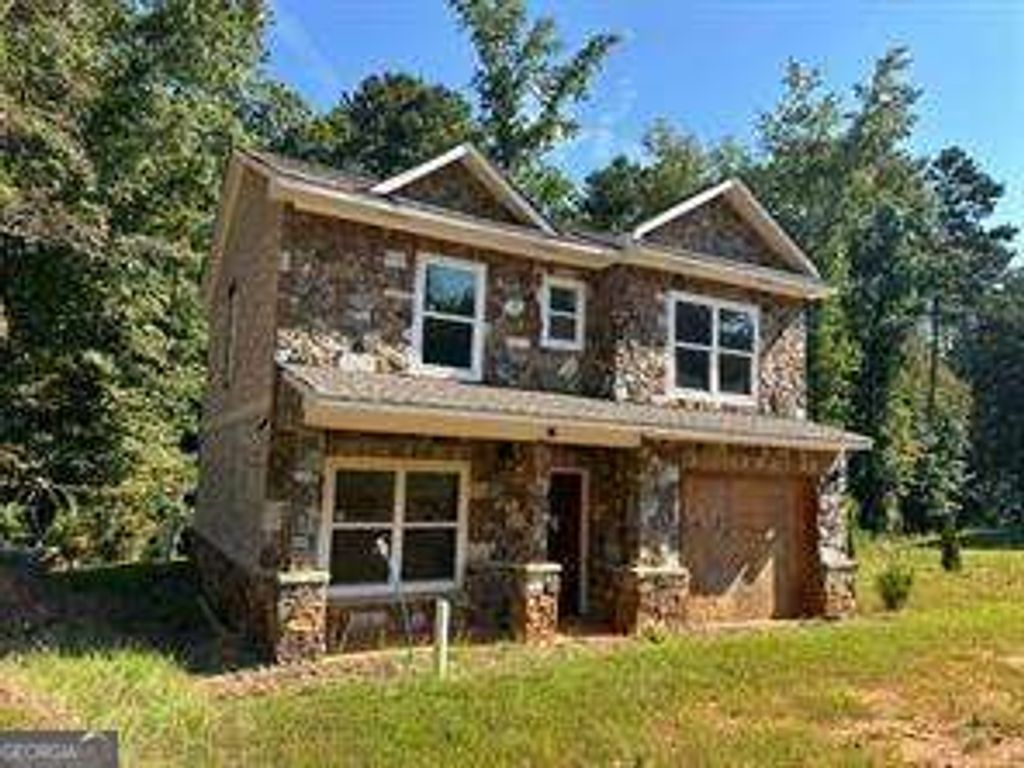 145 Noketchee Drive, Athens, GA 30601 — exterior