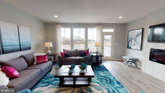 5846 MONK AVE, White Marsh, MD 21162