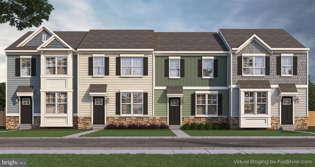 5846 MONK AVE, White Marsh, MD 21162