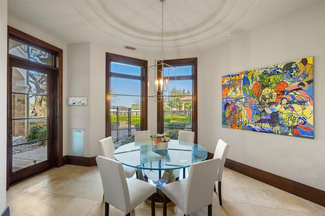 940 W Dove Road, Southlake, TX 76092