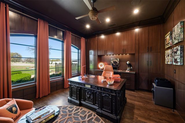 940 W Dove Road, Southlake, TX 76092