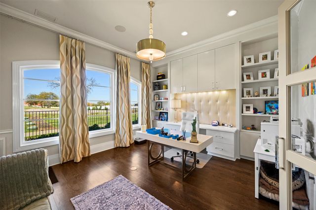 940 W Dove Road, Southlake, TX 76092