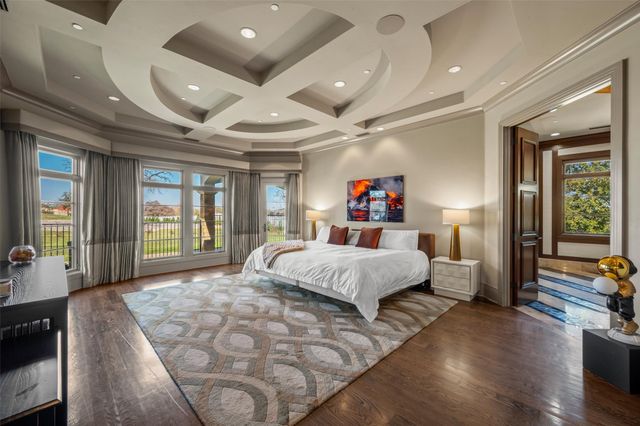 940 W Dove Road, Southlake, TX 76092