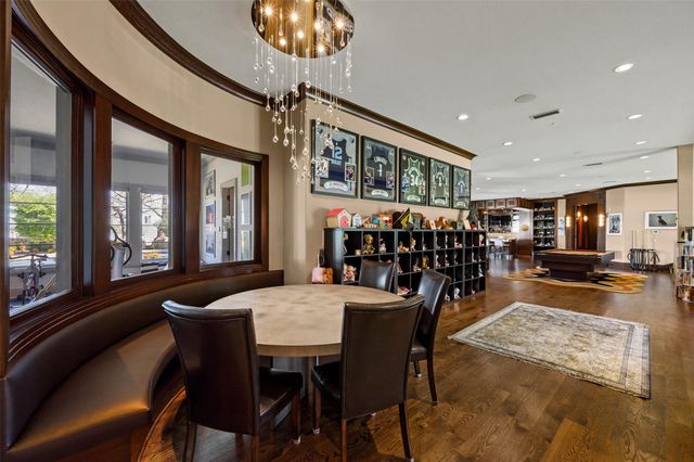 940 W Dove Road, Southlake, TX 76092