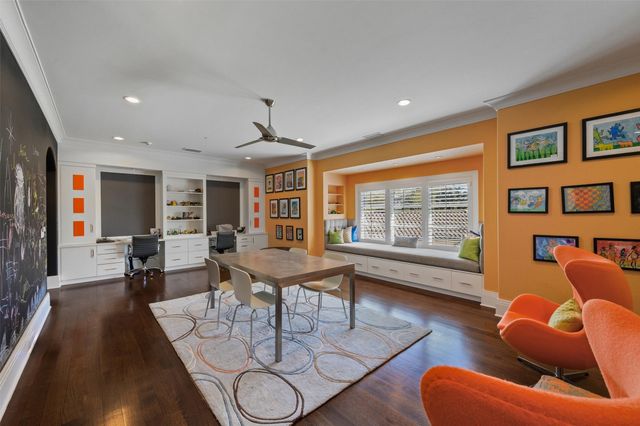 940 W Dove Road, Southlake, TX 76092