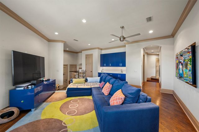 940 W Dove Road, Southlake, TX 76092