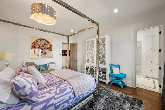 940 W Dove Road, Southlake, TX 76092