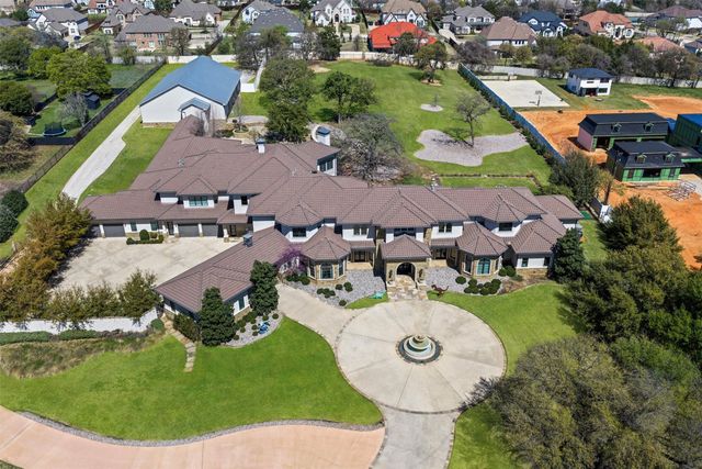 940 W Dove Road, Southlake, TX 76092