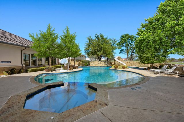 940 W Dove Road, Southlake, TX 76092