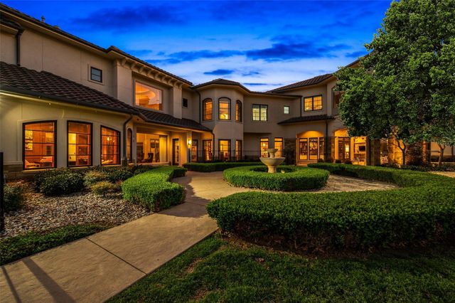940 W Dove Road, Southlake, TX 76092