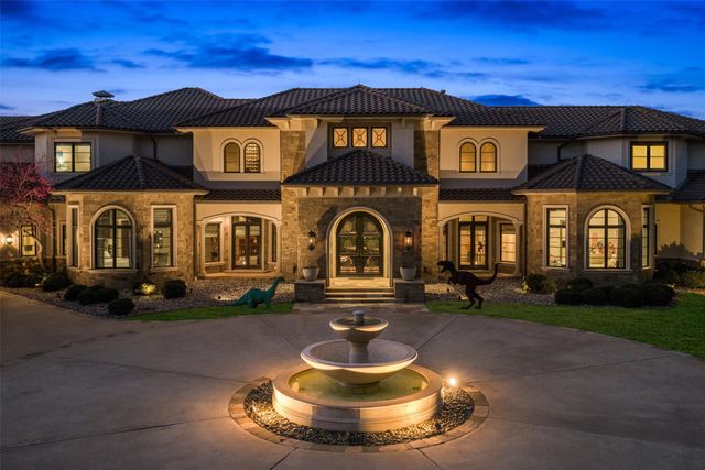 940 W Dove Road, Southlake, TX 76092