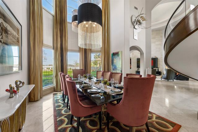 940 W Dove Road, Southlake, TX 76092