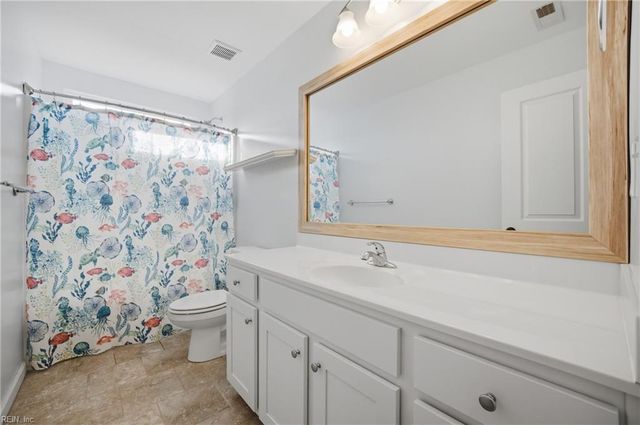 1000 Dune ST, Norfolk, VA 23503