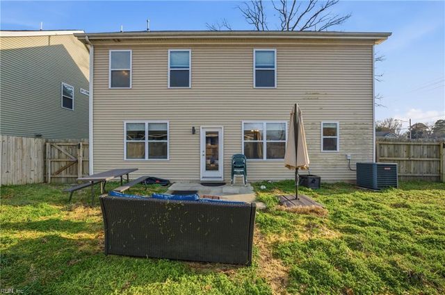 1000 Dune ST, Norfolk, VA 23503