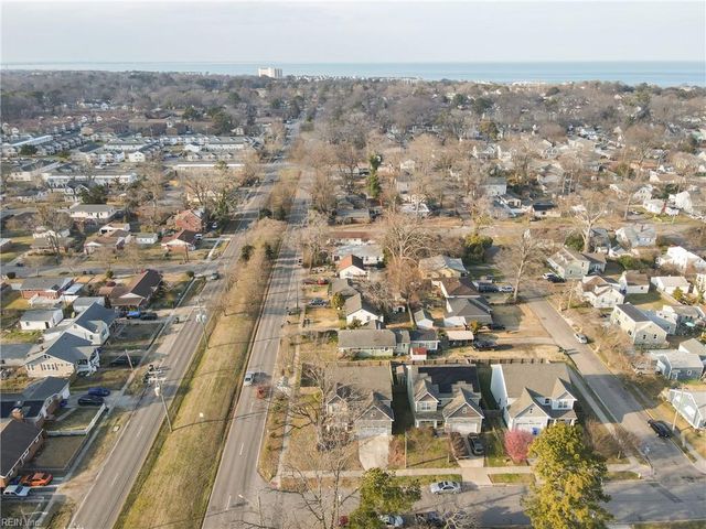 1000 Dune ST, Norfolk, VA 23503