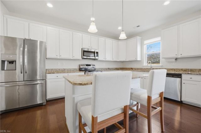 1000 Dune ST, Norfolk, VA 23503