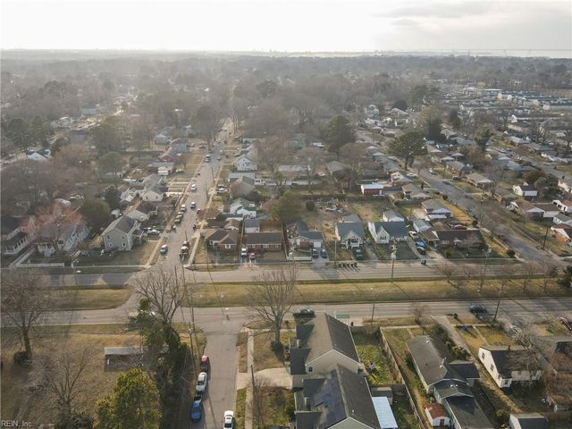 1000 Dune ST, Norfolk, VA 23503