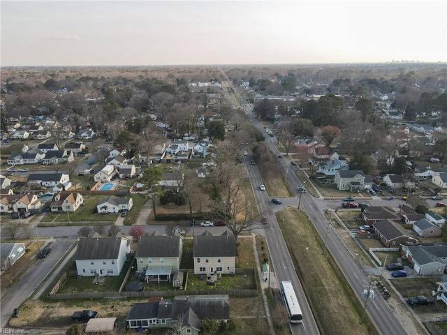 1000 Dune ST, Norfolk, VA 23503