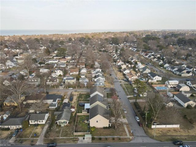 1000 Dune ST, Norfolk, VA 23503