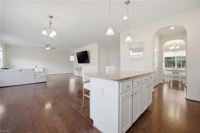 1000 Dune ST, Norfolk, VA 23503