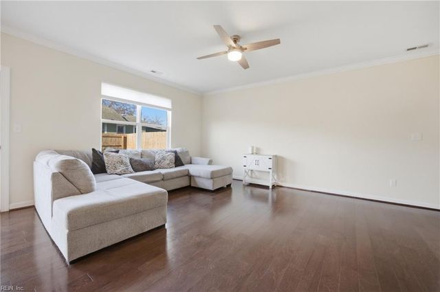 1000 Dune ST, Norfolk, VA 23503