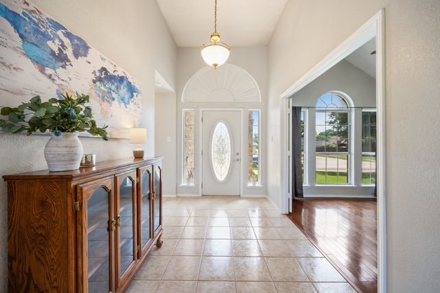 6117 Madison Avenue, Rowlett, TX 75089