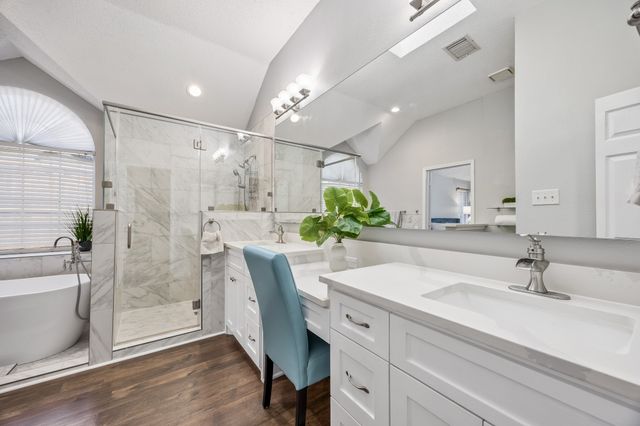 6117 Madison Avenue, Rowlett, TX 75089