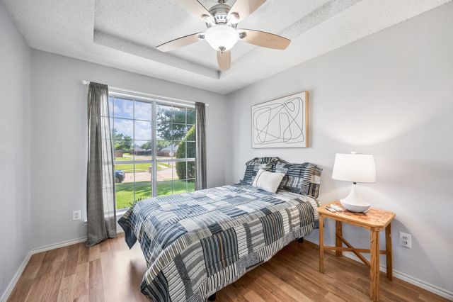 6117 Madison Avenue, Rowlett, TX 75089