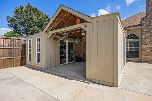 6117 Madison Avenue, Rowlett, TX 75089