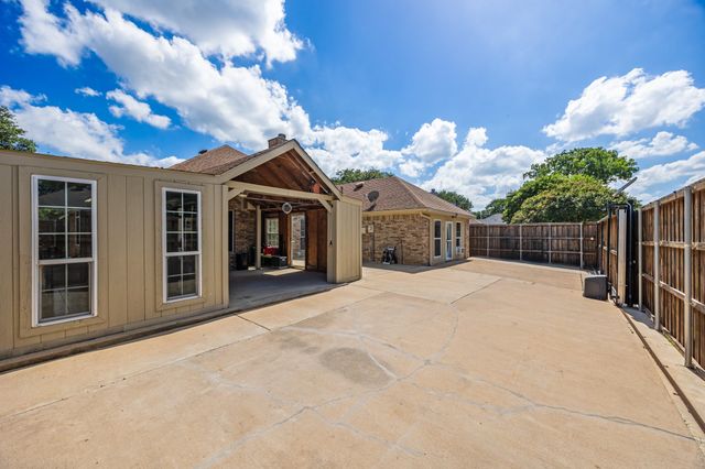 6117 Madison Avenue, Rowlett, TX 75089