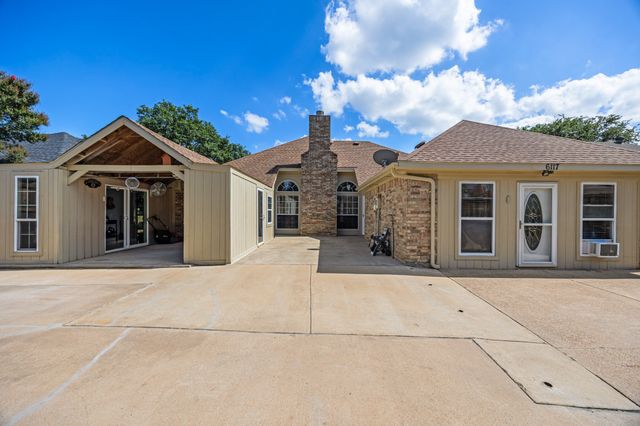 6117 Madison Avenue, Rowlett, TX 75089
